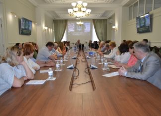 Сюжет харківського ТБ до Дня медичних працівників