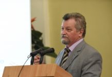 Президент НАМН – повний кавалер ордена “За заслуги”