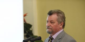 Президент НАМН – повний кавалер ордена “За заслуги”
