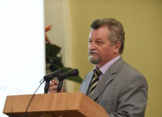 Президент НАМН – повний кавалер ордена “За заслуги”