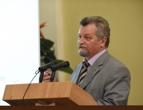 Президент НАМН – повний кавалер ордена “За заслуги”