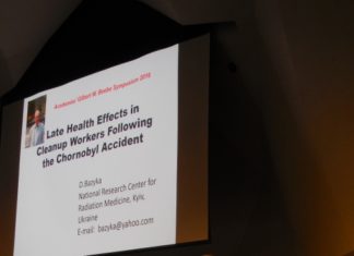 Науковці НАМН на симпозіумі Національних академій США