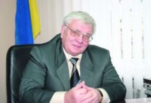 Пішов з життя академік Дзяк Георгій Вікторович (1945-2016)