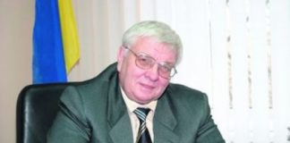 Пішов з життя академік Дзяк Георгій Вікторович (1945-2016)