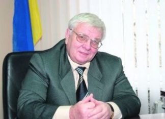 Пішов з життя академік Дзяк Георгій Вікторович (1945-2016)