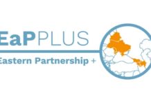 ОГОЛОШЕНО КОНКУРС ПРОЕКТУ EaP PLUS