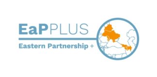 ОГОЛОШЕНО КОНКУРС ПРОЕКТУ EaP PLUS
