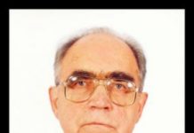 Пішов з життя академік Андрій Єфімов (1928 – 2017)