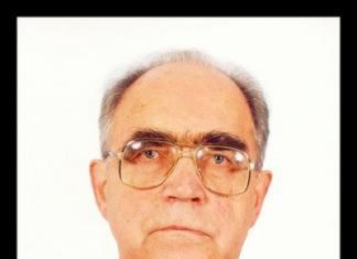 Пішов з життя академік Андрій Єфімов (1928 – 2017)