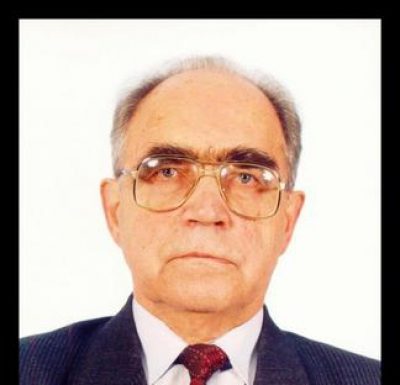 Пішов з життя академік Андрій Єфімов (1928 – 2017)