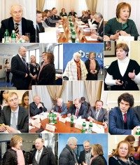 Наука та виробництво —новий рівень партнерства в розробці та впровадженні інноваційних лікарських засобів