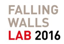 FALLING WALLS LAB Kyiv 2016