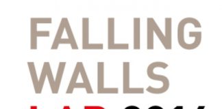 FALLING WALLS LAB Kyiv 2016