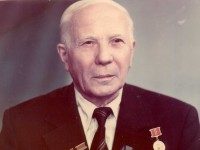 Воїн, хірург, вчений