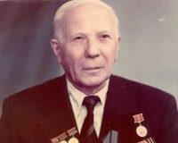 Воїн, хірург, вчений
