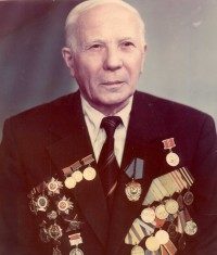 Воїн, хірург, вчений