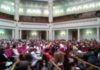 Про парламентські слухання на тему: “Сімейна політика України – цілі та завдання” 17 червня 2015 року