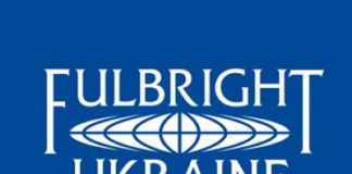 Програма імені Фулбрайта в Україні. Серія лекцій-посвят 30-тій річниці Чорнобильської трагедії