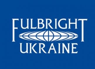 Програма імені Фулбрайта в Україні. Серія лекцій-посвят 30-тій річниці Чорнобильської трагедії