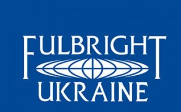 Програма імені Фулбрайта в Україні. Серія лекцій-посвят 30-тій річниці Чорнобильської трагедії