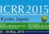 Підсумки Міжнародного конгресу радіаційних досліджень ICRR – 2015
