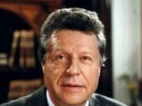 80-річчя з дня народження академіка-фундатора, 1-го президента НАМН України Олександра Возіанова (1938 – 2018)