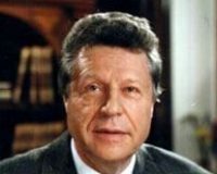 80-річчя з дня народження академіка-фундатора, 1-го президента НАМН України Олександра Возіанова (1938 – 2018)