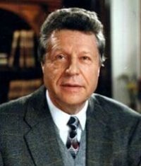 80-річчя з дня народження академіка-фундатора, 1-го президента НАМН України Олександра Возіанова (1938 – 2018)