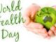 7 квітня – Всесвітній день здоров’я
