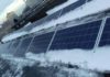 Інститут урології – 3-тя установа академії, де впроваджено геліоустановки завдяки благодійникам