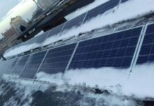 Інститут урології – 3-тя установа академії, де впроваджено геліоустановки завдяки благодійникам