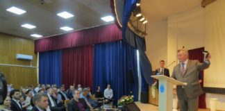 100-річчя Інституту травматології і ортопедії НАМН України
