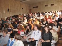 НПК «Хронічні неінфекційні хвороби: стратегії діагностики, лікування і профілактики»