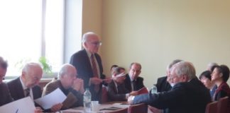 Про присудження премій студентам вищих навчальних закладів
