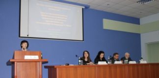 ЩОРІЧНІ ТЕРАПЕВТИЧНІ ЧИТАННЯ: ПРОФІЛАКТИКА НЕІНФЕКЦІЙНИХ ЗАХВОРЮВАНЬ НА ПЕРЕХРЕСТІ ТЕРАПЕВТИЧНИХ НАУК