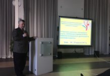 VI науковий симпозіум до 20-річчя створення ДУ «Науково-практичний Центр ендоваскулярної нейрорентгенохірургії НАМН України»