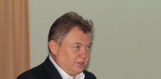 Василь Лазоришинець – новий директор НІССХ ім. Амосова