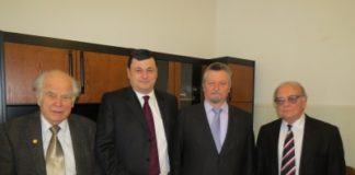 Візит міністра охорони здоров’я Олександра Квіташвілі