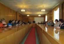 “Бути патріотами Академії і працювати в Академії”- головний меседж Президента апарату НАМН