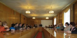 “Бути патріотами Академії і працювати в Академії”- головний меседж Президента апарату НАМН