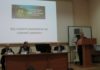 1-ше засідання президії НАМН у новому складі