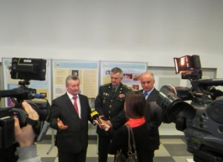 Шалімовські дні в Національному інституті хірургії та трансплантології