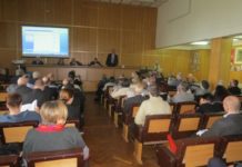 Радіологічні та медичні наслідки чорнобильської катастрофи – 30 років по тому