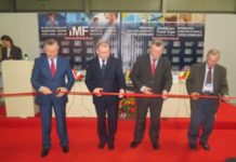 VII Міжнародний медичний форум «Інновації в медицині – здоров’я нації»