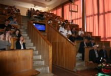 НПК «Сучасні тенденції інтенсивної терапії в онкорадіології»