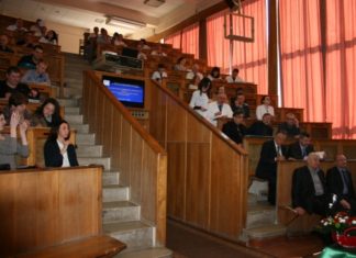 НПК «Сучасні тенденції інтенсивної терапії в онкорадіології»