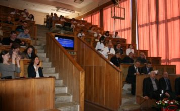 НПК «Сучасні тенденції інтенсивної терапії в онкорадіології»