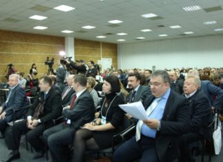 Міжнародний форум «Менеджмент в охороні здоров’я»: підсумки