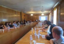 Рада молодих вчених НАМН України відроджує свою діяльність