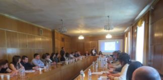 Рада молодих вчених НАМН України відроджує свою діяльність
